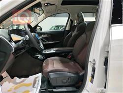 بي ام دبليو iX1